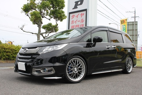 12/10まで取り置き 専用出品 RC オデッセイ ラルグス スペックD LARGUS Spec D のパーツレビュー | オデッセイ(RCくまじぃ) | みんカラ